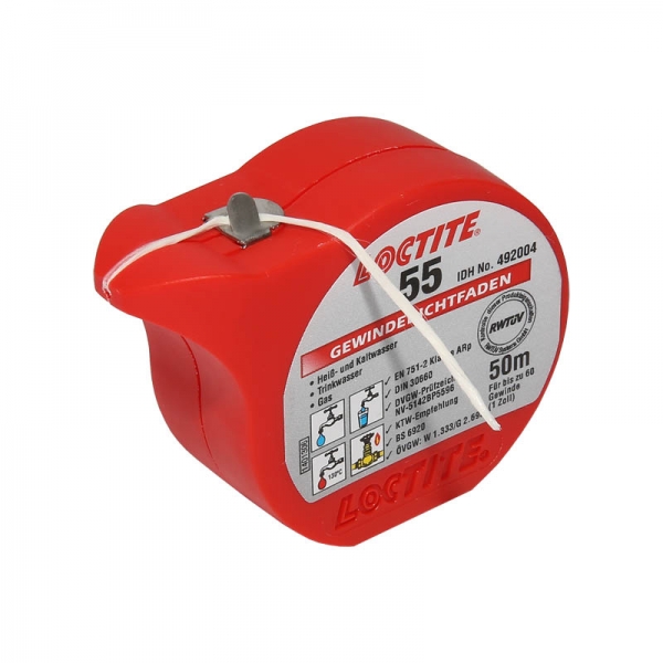 Loctite 55 Gewindedichtfaden